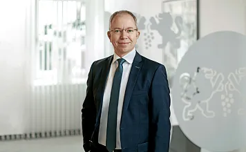 Andreas Scheiber Spängler Bank Tirol Leitung