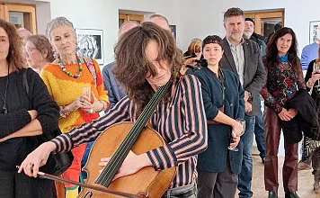 Artacts Eröffnung 2026