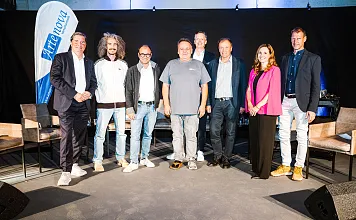 Artenova Feier Kössen