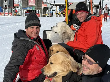 #Bergrettung3_Hundestaffel_01_2026_Bergrettung