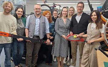 Berufsschule Kitzbühel TFBS Tag der offenen Tür