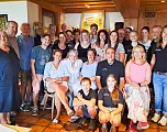 Bewährtes Team mit frischem Schwung