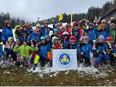 bezirkscup-Hofpgarten