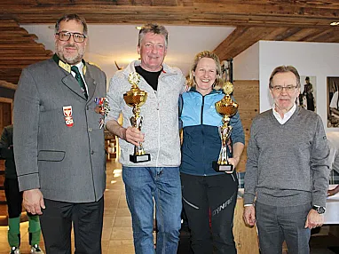 Bezirksmeisterschaft Kameradschaftsbund