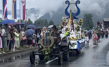 Bezirksmusikfest_St. Ulrich
