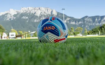 Bild Fußball