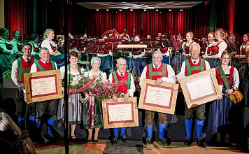 BMK Oberndorf Ehrenmitglieder