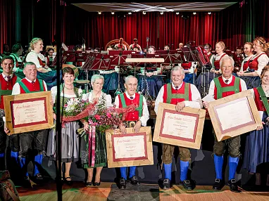 BMK Oberndorf Ehrenmitglieder