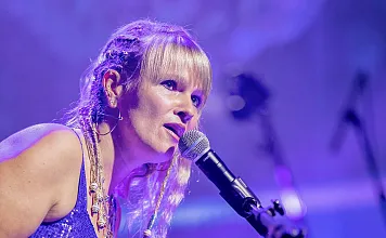 Boogie Kathi and the Muddy Bluesmen