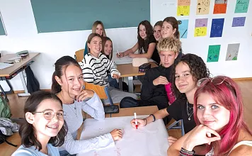 BORG Extremismus Workschop