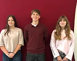 BORG neue Schuelervertretung