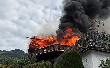 Brand_Dachstuhl_Bichlalm_Kitz_FFKitzbühel