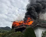 Brand_Dachstuhl_Bichlalm_Kitz_FFKitzbühel