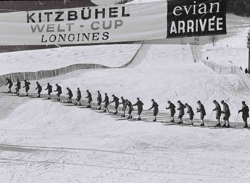 Bundesheer-Banner 1967