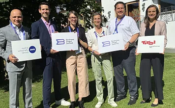 Business Angel Summit