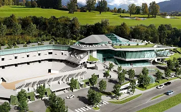 Campus Kitzbühel