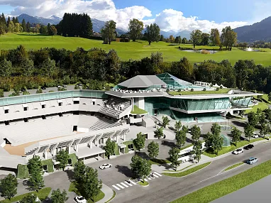 Campus Kitzbühel