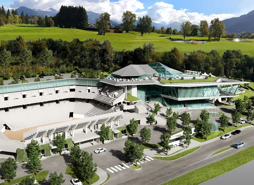 Campus Kitzbühel
