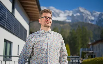 Christoph Niedermoser Wunderwerk GmbH