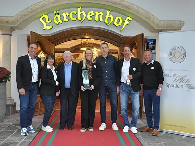 Club of Masters Lärchenhof