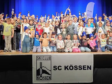 Clubmeisterschaft Koessen