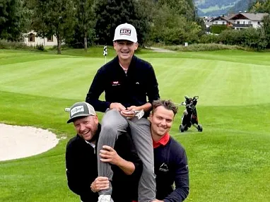 Clubmeisterschaft Lärchenhof