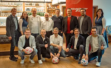 Cordial Cup Auslosung