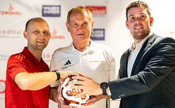 Cordial Cup Tirol Auslosung