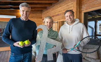 Damentennis Kitzbühel Tourismus Turnier 2026