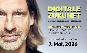 Digitale Zukunft II