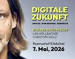 Digitale Zukunft II