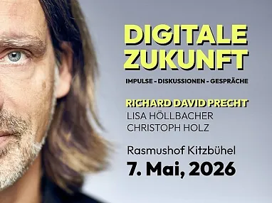 Digitale Zukunft II