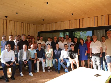Digitalverein Kitzbühel JHV 2026