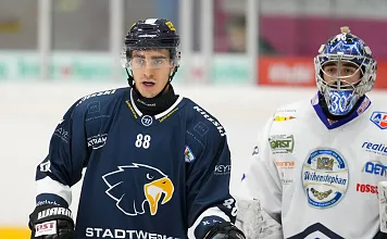 EC Adler Wipptal Broncos