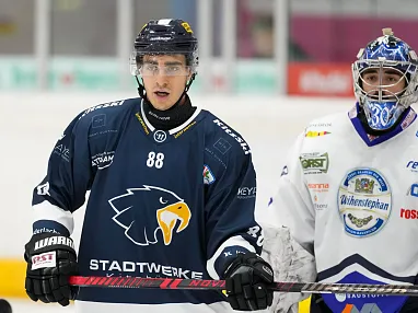 EC Adler Wipptal Broncos