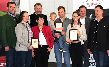 Ehrungen Christoph Wörgötter