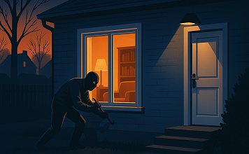 Einbruch_Dämmerung_KIgeneriert