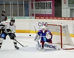 Eishockey Adler Kitzbühel vs Peiting