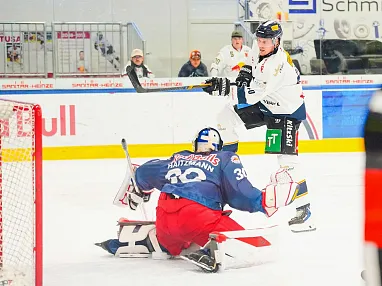Eishockey Kitzbühel
