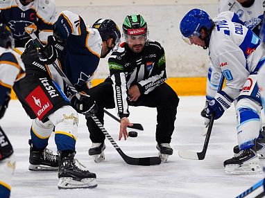 Eishockey Kitzbüheler Adler