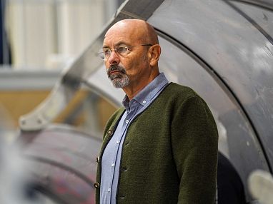 Eishockey Kitzbüheler Adler - Gröden