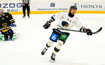 eishockey Podlipnik