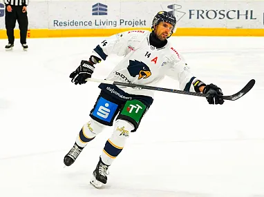 eishockey Podlipnik