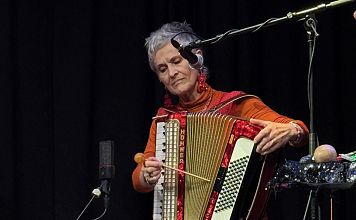 Elisabeth Aufschnaiter