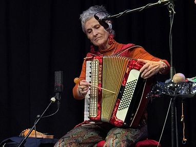 Elisabeth Aufschnaiter