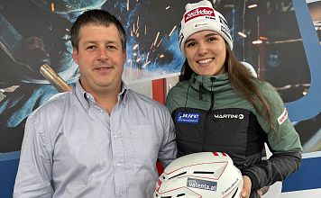 Emma Albrecht Valenta Metall