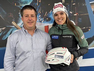 Emma Albrecht Valenta Metall