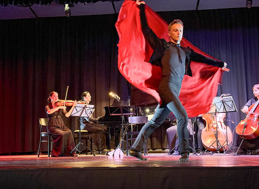 Eternum Fieberbrunn