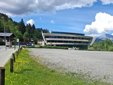 Eurotours Zentrale