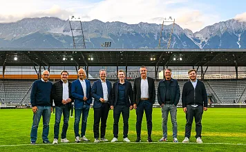 FC Wacker Beirat